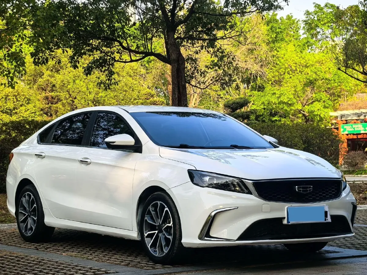 2021 Geely Binray 1.4T 141HP L4 CVT,autocango,china used car exporter,china ev exporter,chinese used car exporter,chinese used ev exporter