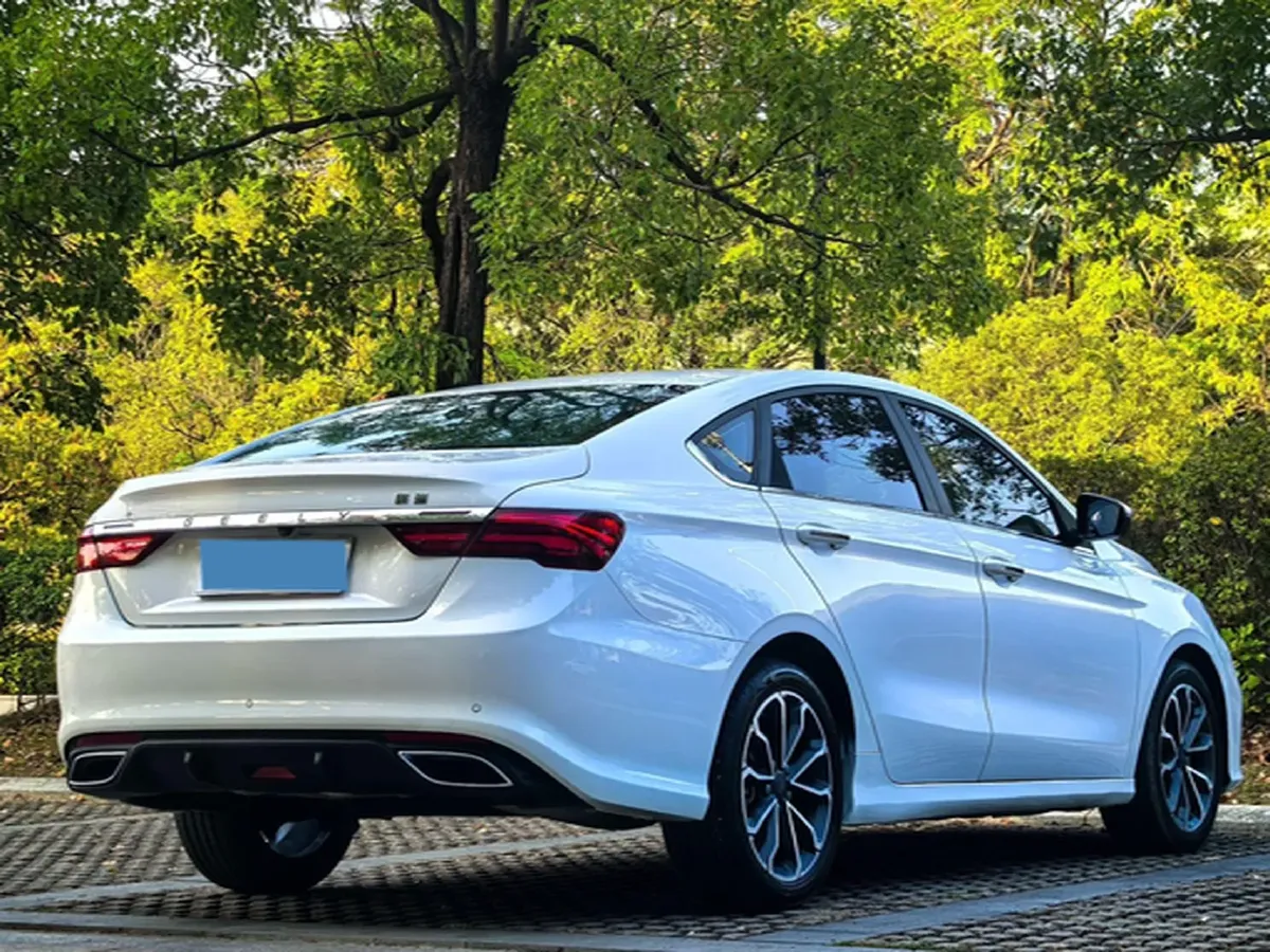 2021 Geely Binray 1.4T 141HP L4 CVT,autocango,china used car exporter,china ev exporter,chinese used car exporter,chinese used ev exporter