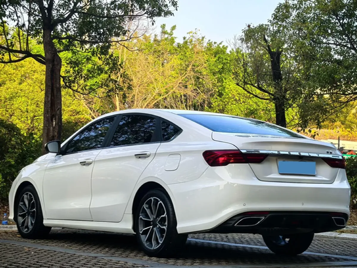2021 Geely Binray 1.4T 141HP L4 CVT,autocango,china used car exporter,china ev exporter,chinese used car exporter,chinese used ev exporter