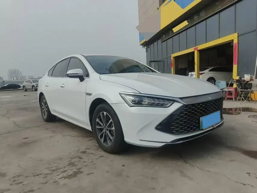 2023 BYD Qin Plus 1.5L 110HP L4 E-CVT PHEV 8.32KWH,autocango,china used car exporter,china ev exporter,chinese used car exporter,chinese used ev exporter
