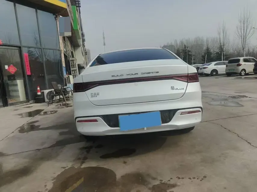 2023 BYD Qin Plus 1.5L 110HP L4 E-CVT PHEV 8.32KWH,autocango,china used car exporter,china ev exporter,chinese used car exporter,chinese used ev exporter