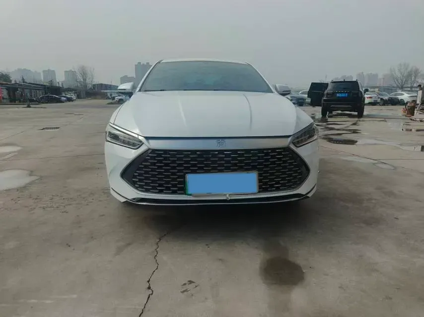 2023 BYD Qin Plus 1.5L 110HP L4 E-CVT PHEV 8.32KWH,autocango,china used car exporter,china ev exporter,chinese used car exporter,chinese used ev exporter