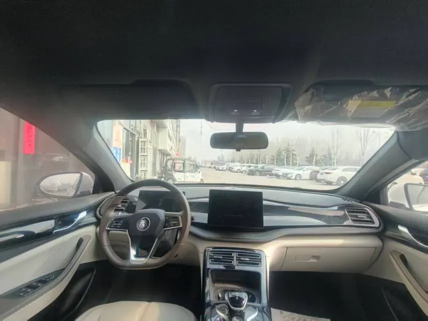 2023 BYD Qin Plus 1.5L 110HP L4 E-CVT PHEV 8.32KWH,autocango,china used car exporter,china ev exporter,chinese used car exporter,chinese used ev exporter