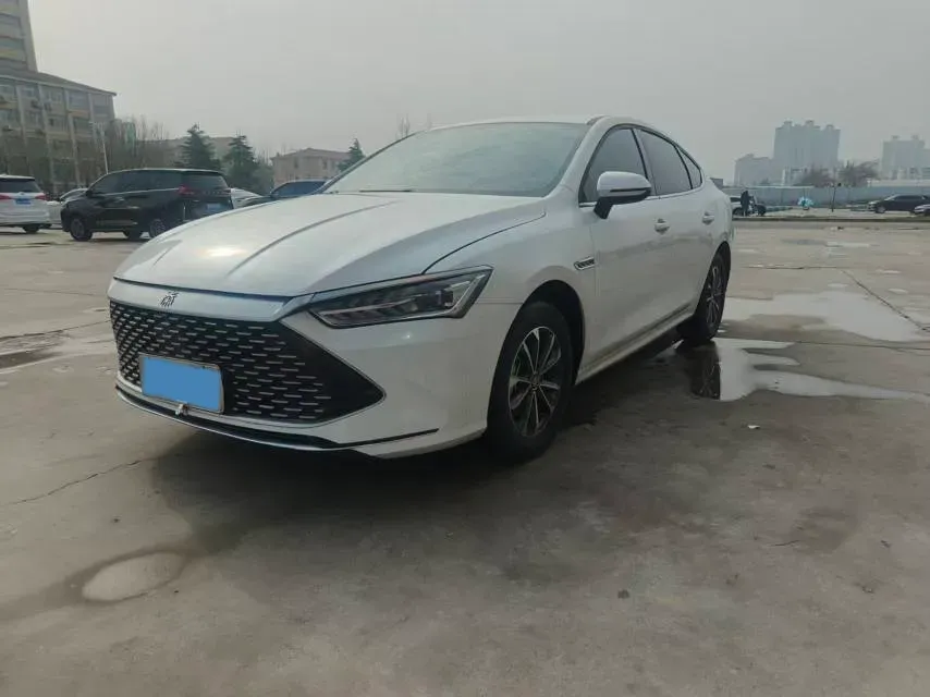 2023 BYD Qin Plus 1.5L 110HP L4 E-CVT PHEV 8.32KWH,autocango,china used car exporter,china ev exporter,chinese used car exporter,chinese used ev exporter