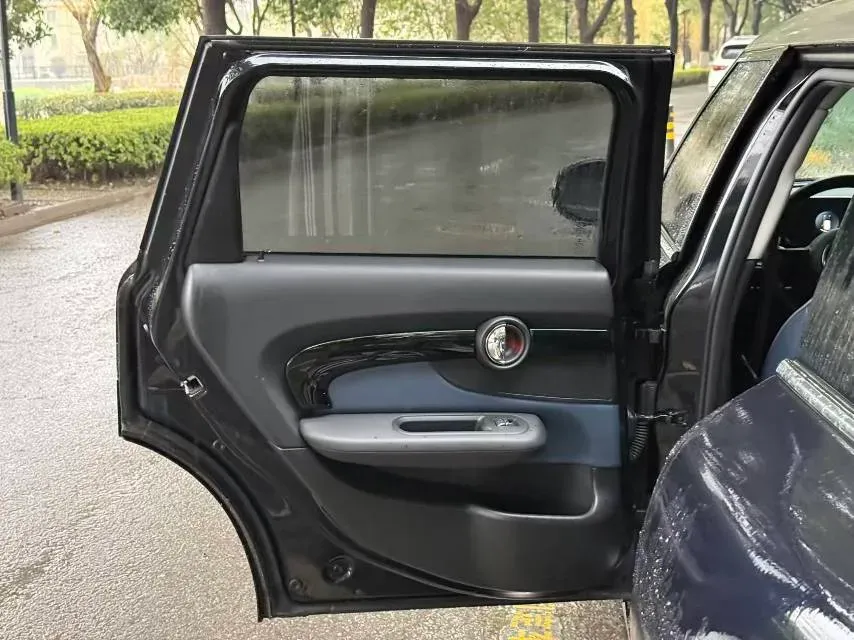 2022 MINI CLUBMAN 1.5T 136HP L3 7DCT,autocango,china used car exporter,china ev exporter,chinese used car exporter,chinese used ev exporter