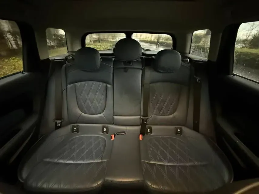 2022 MINI CLUBMAN 1.5T 136HP L3 7DCT,autocango,china used car exporter,china ev exporter,chinese used car exporter,chinese used ev exporter