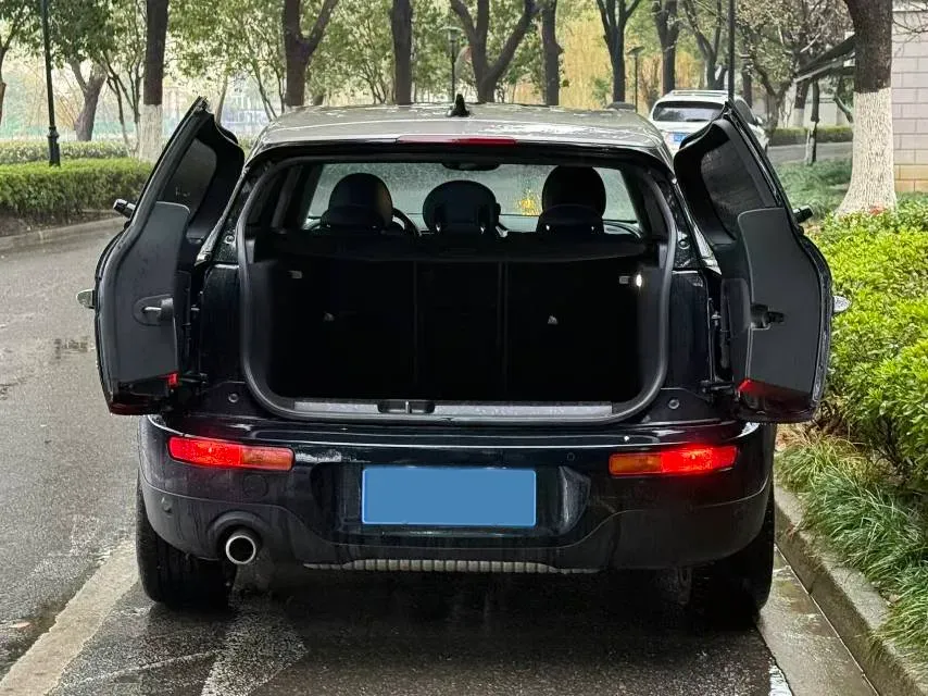 2022 MINI CLUBMAN 1.5T 136HP L3 7DCT,autocango,china used car exporter,china ev exporter,chinese used car exporter,chinese used ev exporter