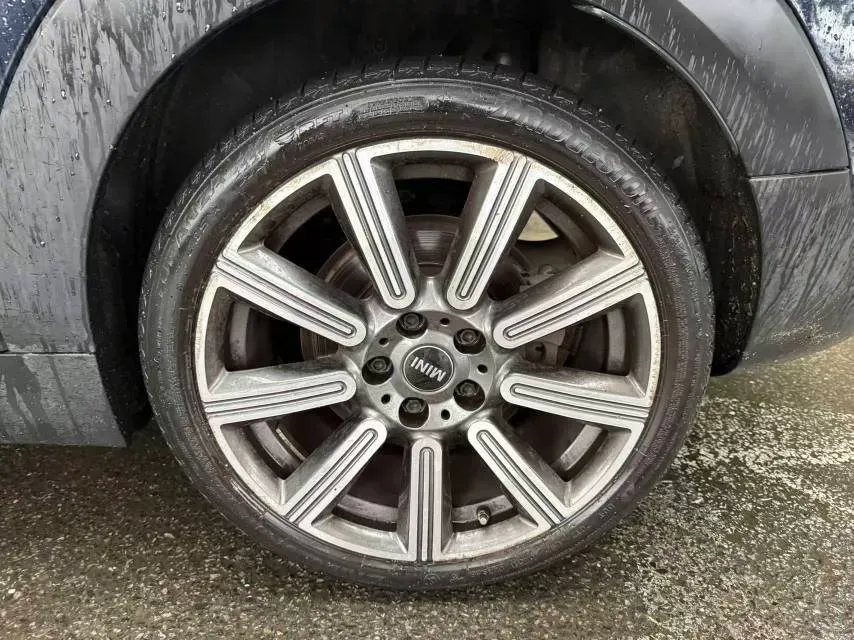 2022 MINI CLUBMAN 1.5T 136HP L3 7DCT,autocango,china used car exporter,china ev exporter,chinese used car exporter,chinese used ev exporter