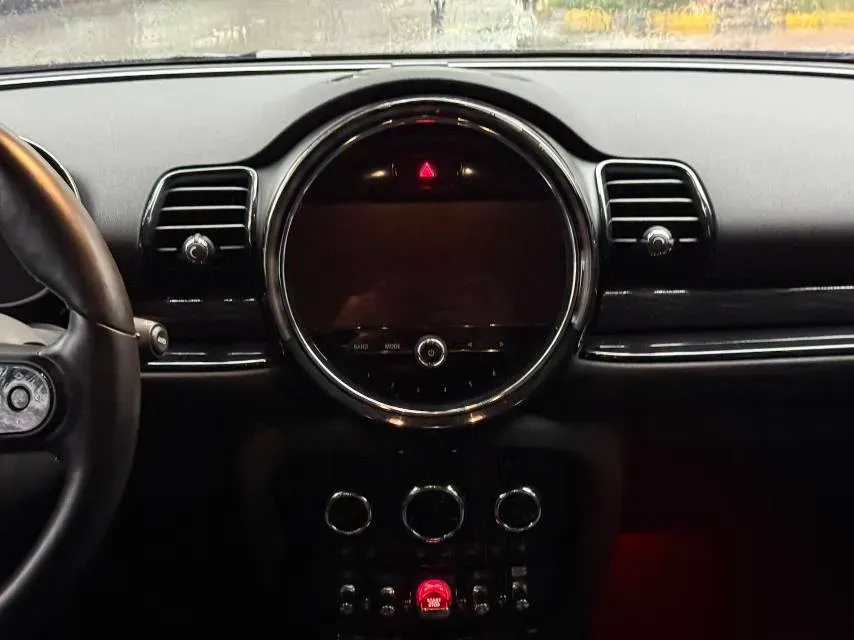 2022 MINI CLUBMAN 1.5T 136HP L3 7DCT,autocango,china used car exporter,china ev exporter,chinese used car exporter,chinese used ev exporter