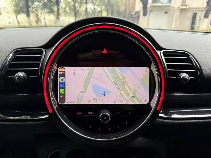 2022 MINI CLUBMAN 1.5T 136HP L3 7DCT,autocango,china used car exporter,china ev exporter,chinese used car exporter,chinese used ev exporter