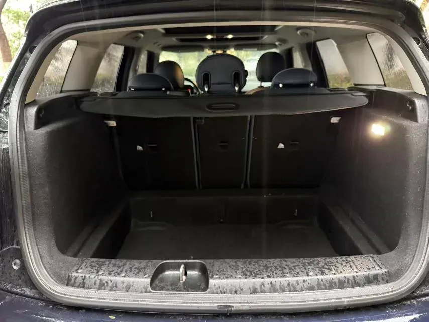 2022 MINI CLUBMAN 1.5T 136HP L3 7DCT,autocango,china used car exporter,china ev exporter,chinese used car exporter,chinese used ev exporter