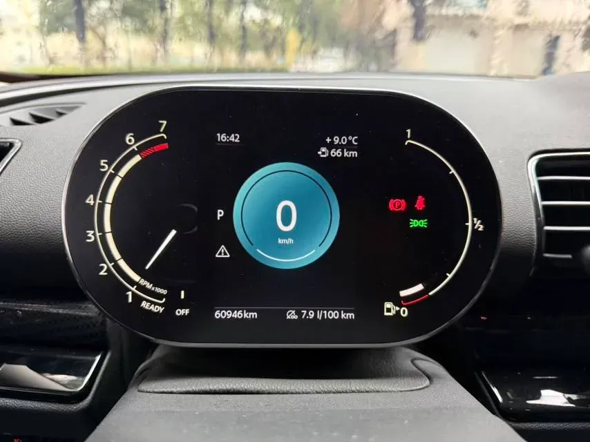 2022 MINI CLUBMAN 1.5T 136HP L3 7DCT,autocango,china used car exporter,china ev exporter,chinese used car exporter,chinese used ev exporter