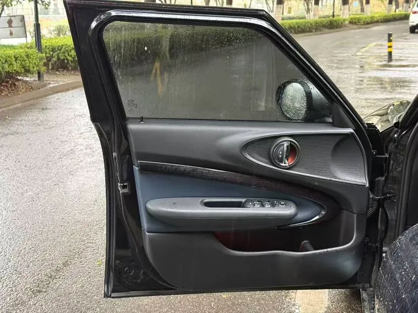 2022 MINI CLUBMAN 1.5T 136HP L3 7DCT,autocango,china used car exporter,china ev exporter,chinese used car exporter,chinese used ev exporter