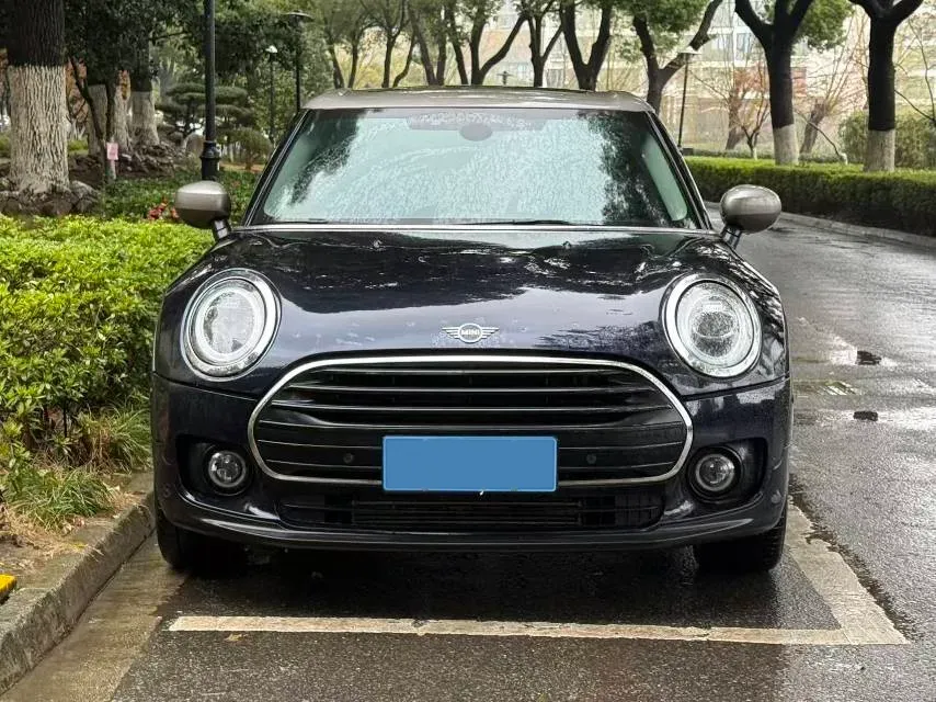 2022 MINI CLUBMAN 1.5T 136HP L3 7DCT,autocango,china used car exporter,china ev exporter,chinese used car exporter,chinese used ev exporter