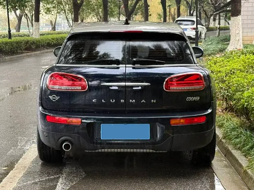2022 MINI CLUBMAN 1.5T 136HP L3 7DCT,autocango,china used car exporter,china ev exporter,chinese used car exporter,chinese used ev exporter