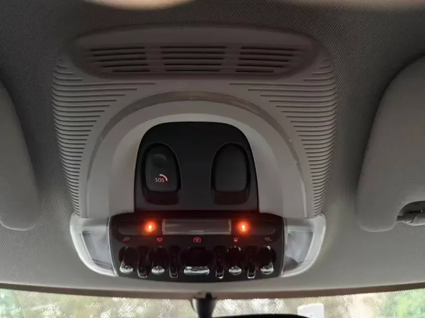 2022 MINI CLUBMAN 1.5T 136HP L3 7DCT,autocango,china used car exporter,china ev exporter,chinese used car exporter,chinese used ev exporter