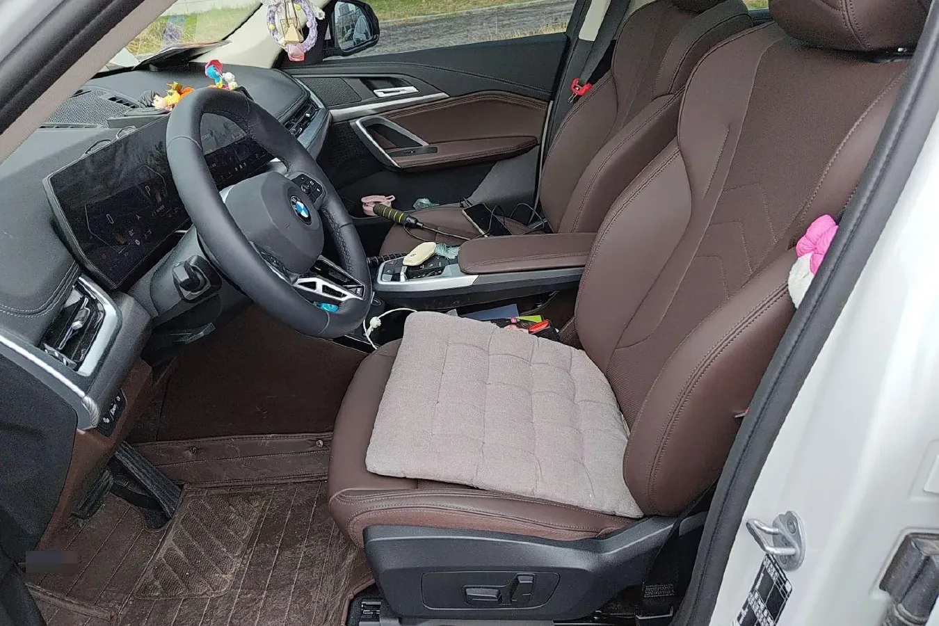 2024 BMW X1 1.5T 156HP L3 7DCT,autocango,china used car exporter,china ev exporter,chinese used car exporter,chinese used ev exporter