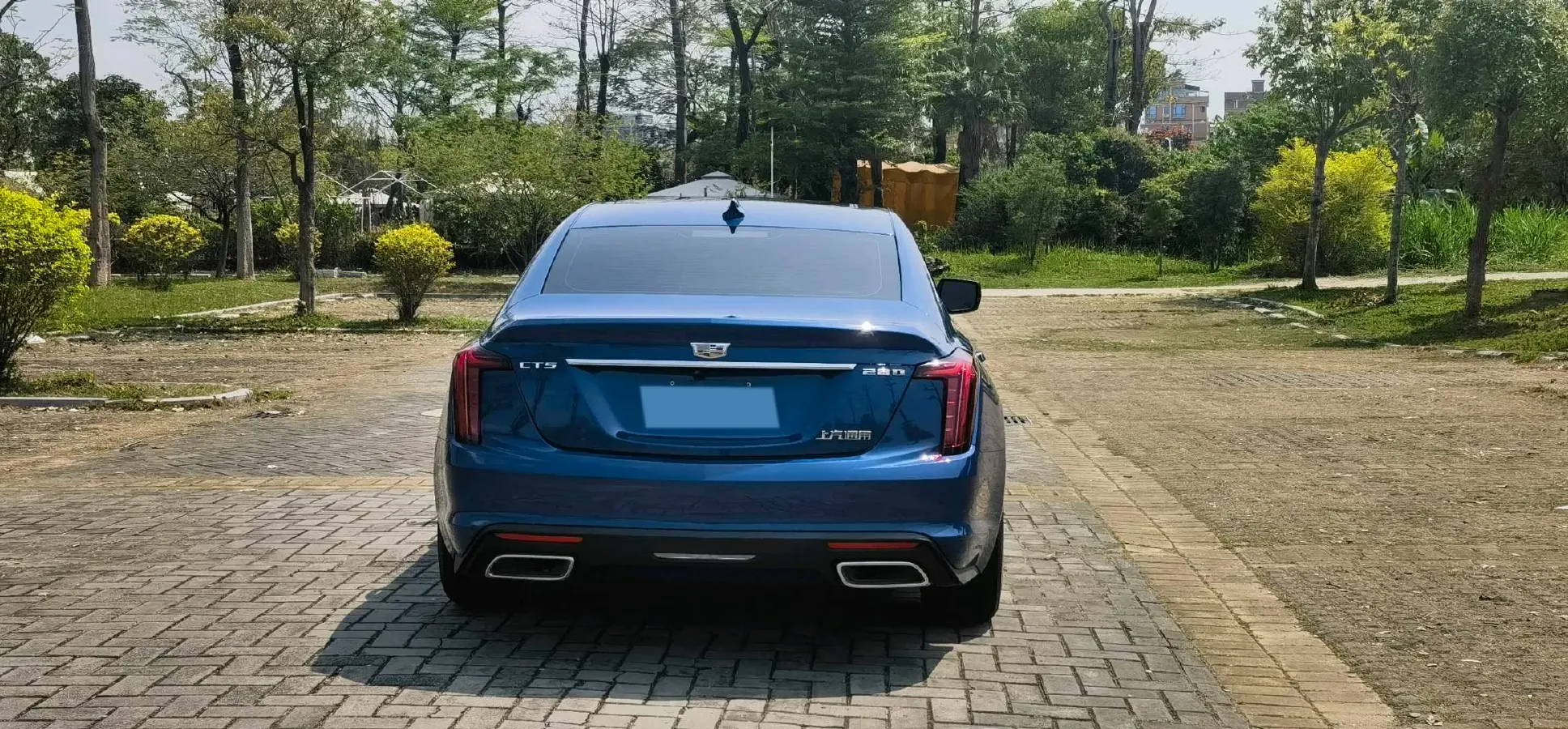 2021 Cadillac CT5 2.0T 237HP L4 10AT,autocango,china used car exporter,china ev exporter,chinese used car exporter,chinese used ev exporter