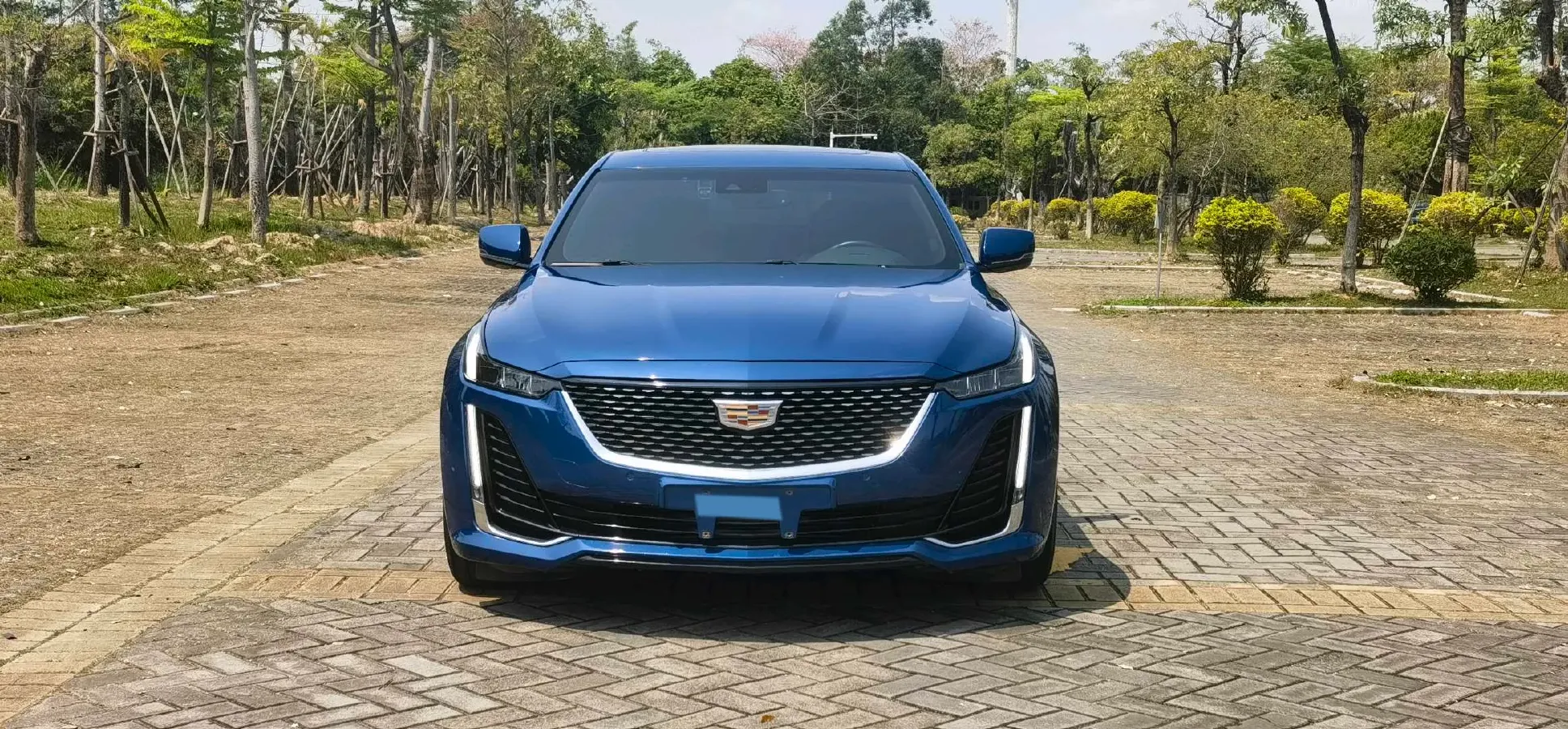 2021 Cadillac CT5 2.0T 237HP L4 10AT,autocango,china used car exporter,china ev exporter,chinese used car exporter,chinese used ev exporter