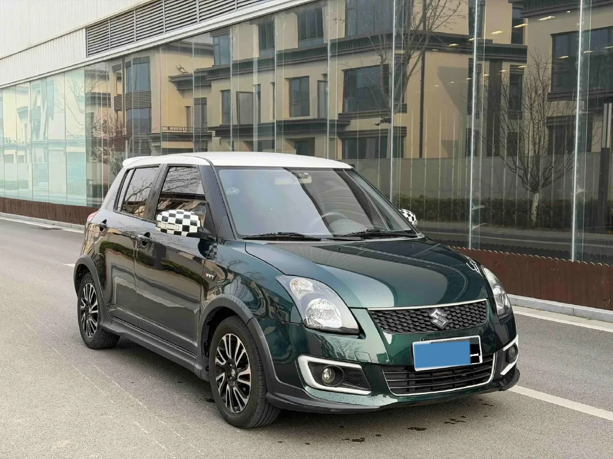 2016 Suzuki Swift 1.5L 103HP L4 4AT,autocango,china used car exporter,china ev exporter,chinese used car exporter,chinese used ev exporter