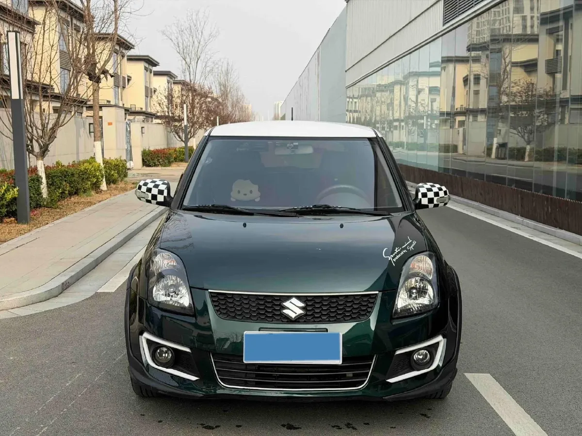 2016 Suzuki Swift 1.5L 103HP L4 4AT,autocango,china used car exporter,china ev exporter,chinese used car exporter,chinese used ev exporter