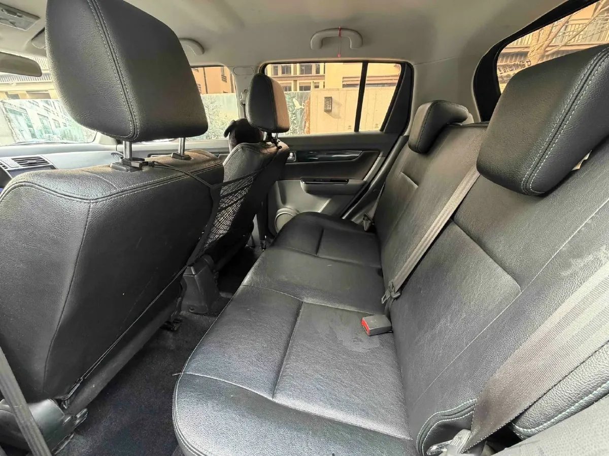 2016 Suzuki Swift 1.5L 103HP L4 4AT,autocango,china used car exporter,china ev exporter,chinese used car exporter,chinese used ev exporter