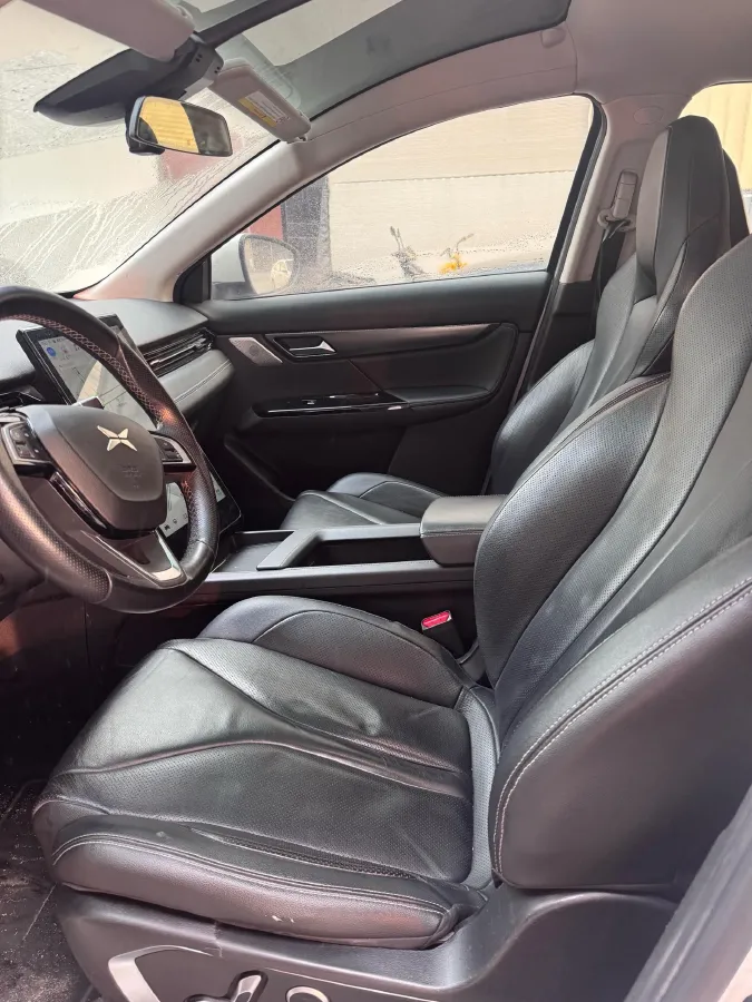 2018 SionGold GM3 BEV 55KWH,autocango,china used car exporter,china ev exporter,chinese used car exporter,chinese used ev exporter