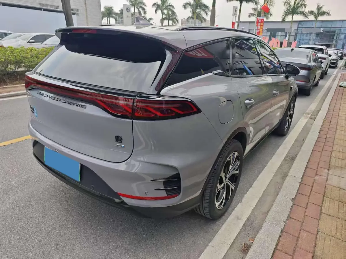 2025 BYD Tang 1.5T 156HP L4 E-CVT PHEV 21.504KWH,autocango,china used car exporter,china ev exporter,chinese used car exporter,chinese used ev exporter