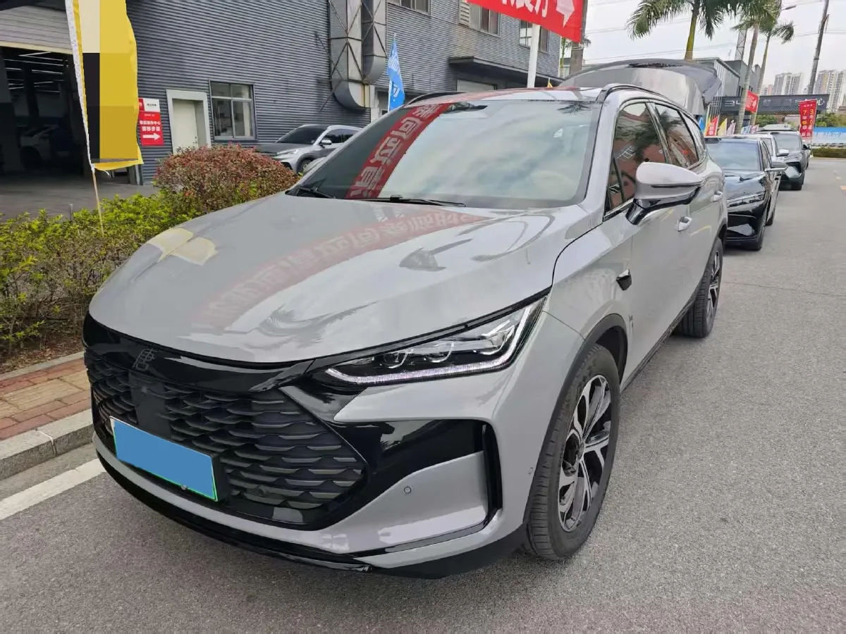 2025 BYD Tang 1.5T 156HP L4 E-CVT PHEV 21.504KWH,autocango,china used car exporter,china ev exporter,chinese used car exporter,chinese used ev exporter