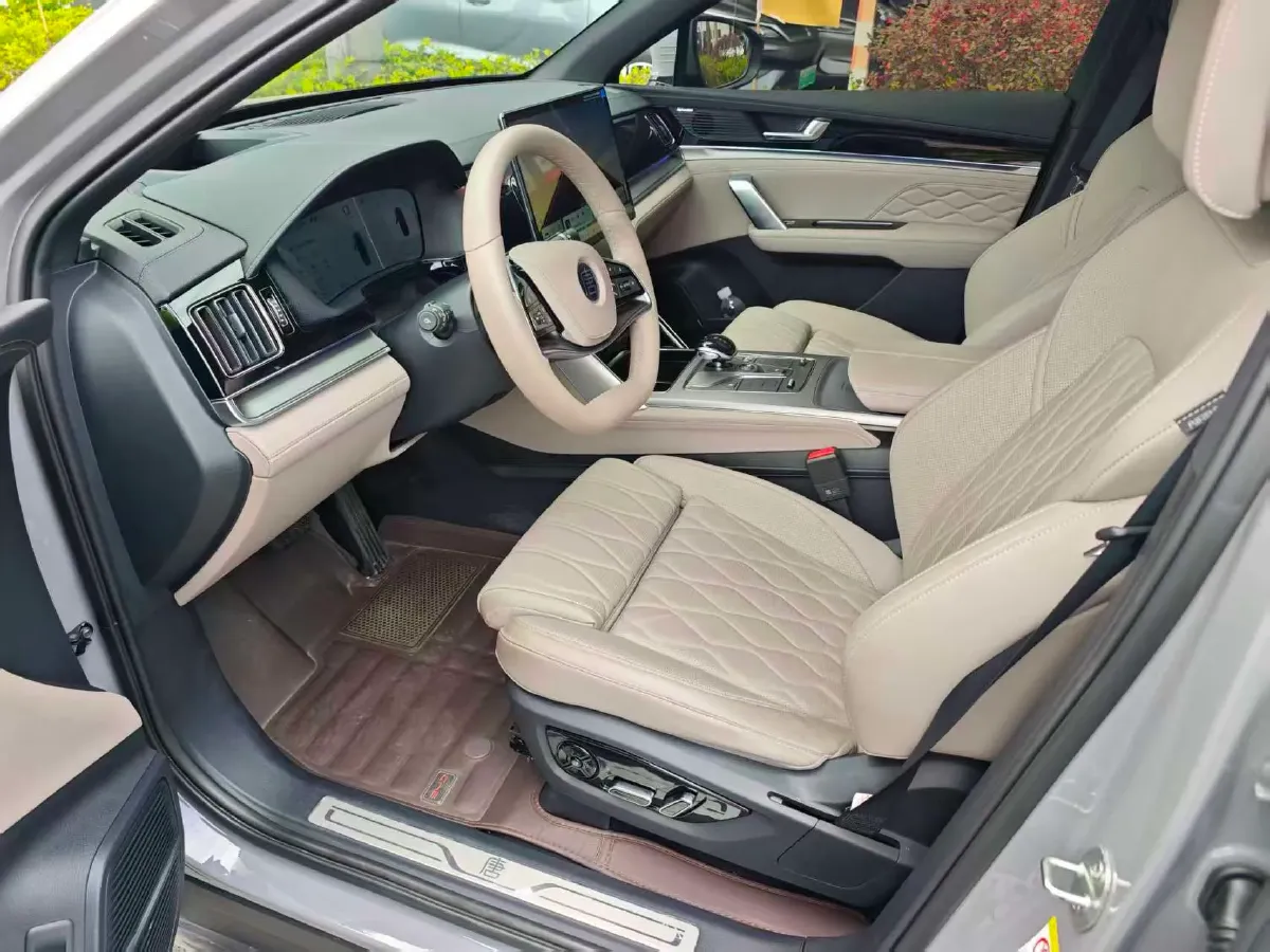 2025 BYD Tang 1.5T 156HP L4 E-CVT PHEV 21.504KWH,autocango,china used car exporter,china ev exporter,chinese used car exporter,chinese used ev exporter