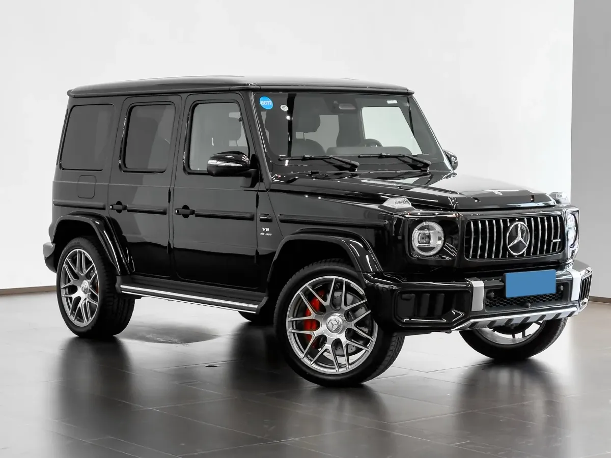2025 Mercedes-Benz G AMG 4.0T 585HP V8 9AT,autocango,china used car exporter,china ev exporter,chinese used car exporter,chinese used ev exporter