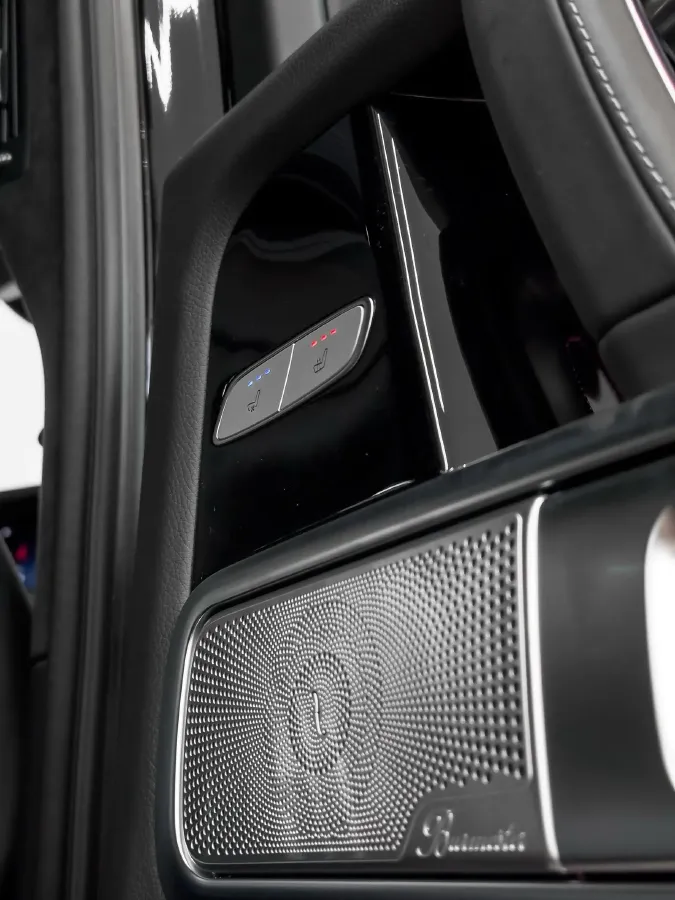 2025 Mercedes-Benz G AMG 4.0T 585HP V8 9AT,autocango,china used car exporter,china ev exporter,chinese used car exporter,chinese used ev exporter