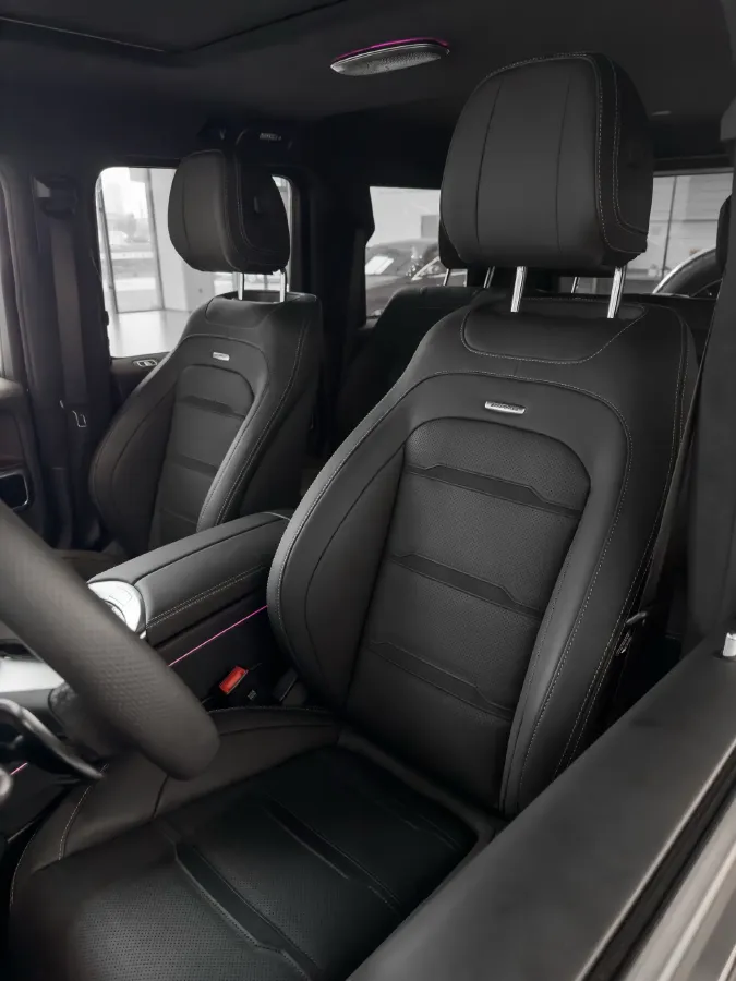 2025 Mercedes-Benz G AMG 4.0T 585HP V8 9AT,autocango,china used car exporter,china ev exporter,chinese used car exporter,chinese used ev exporter