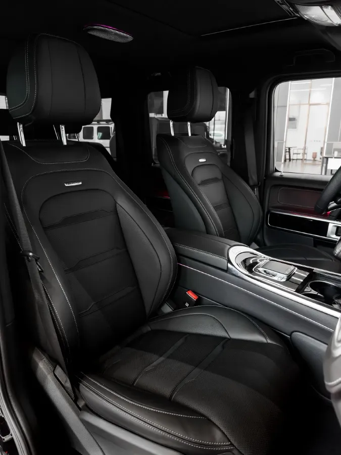 2025 Mercedes-Benz G AMG 4.0T 585HP V8 9AT,autocango,china used car exporter,china ev exporter,chinese used car exporter,chinese used ev exporter