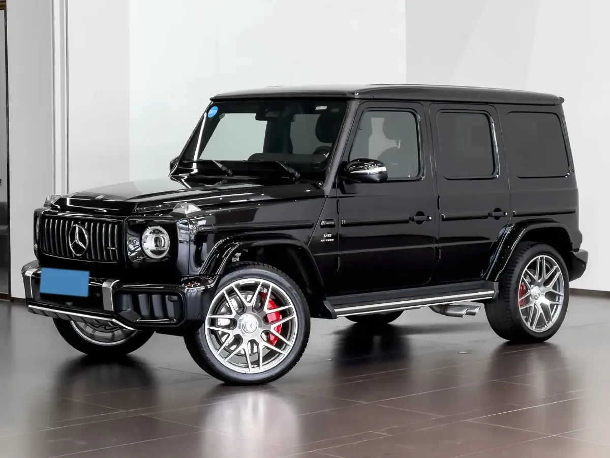 2025 Mercedes-Benz G AMG 4.0T 585HP V8 9AT,autocango,china used car exporter,china ev exporter,chinese used car exporter,chinese used ev exporter