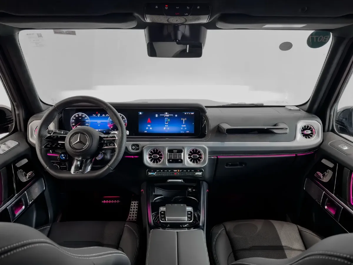 2025 Mercedes-Benz G AMG 4.0T 585HP V8 9AT,autocango,china used car exporter,china ev exporter,chinese used car exporter,chinese used ev exporter