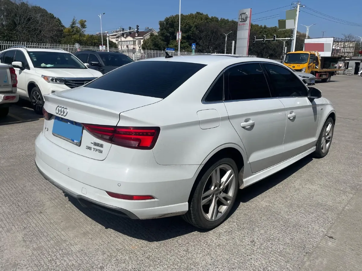 2020 Audi A3 1.4T 150HP L4 7DCT,autocango,china used car exporter,china ev exporter,chinese used car exporter,chinese used ev exporter