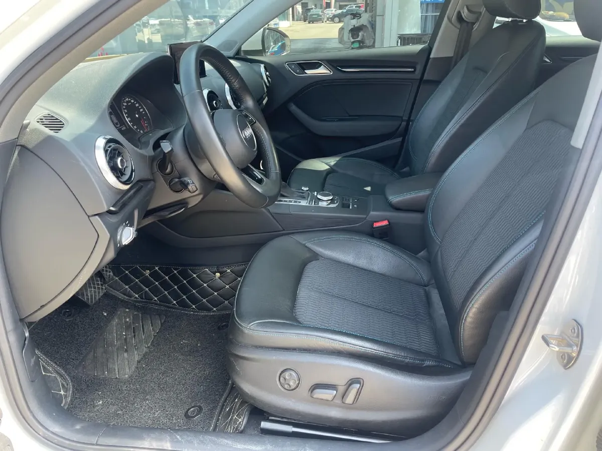 2020 Audi A3 1.4T 150HP L4 7DCT,autocango,china used car exporter,china ev exporter,chinese used car exporter,chinese used ev exporter