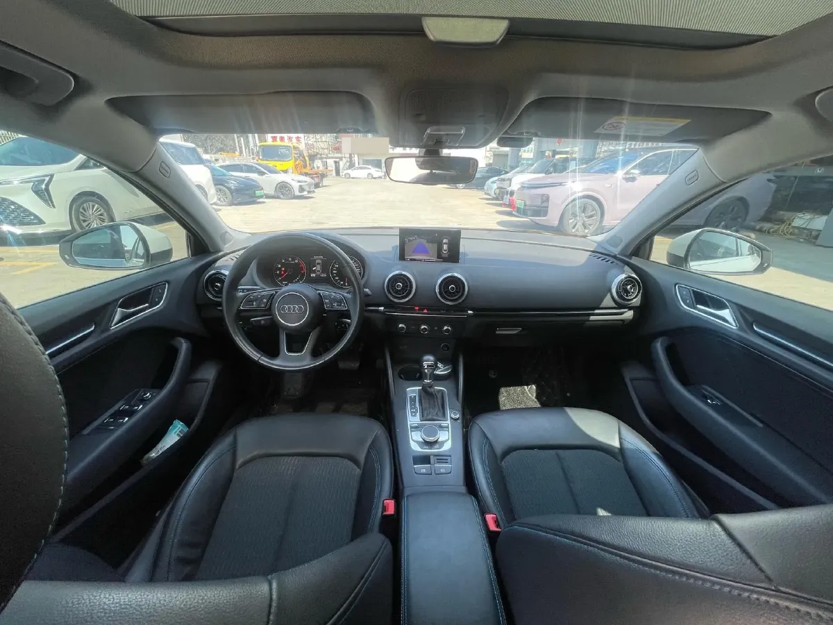 2020 Audi A3 1.4T 150HP L4 7DCT,autocango,china used car exporter,china ev exporter,chinese used car exporter,chinese used ev exporter