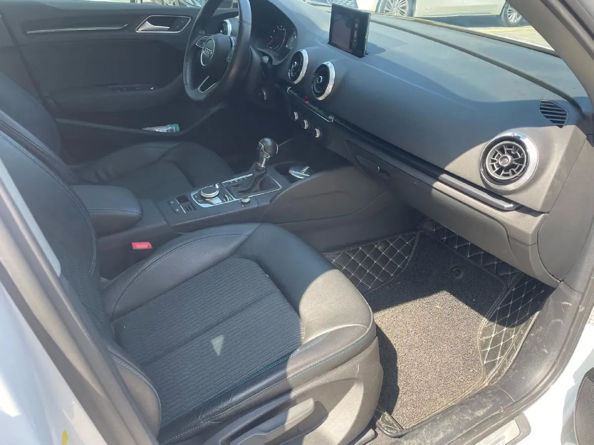 2020 Audi A3 1.4T 150HP L4 7DCT,autocango,china used car exporter,china ev exporter,chinese used car exporter,chinese used ev exporter