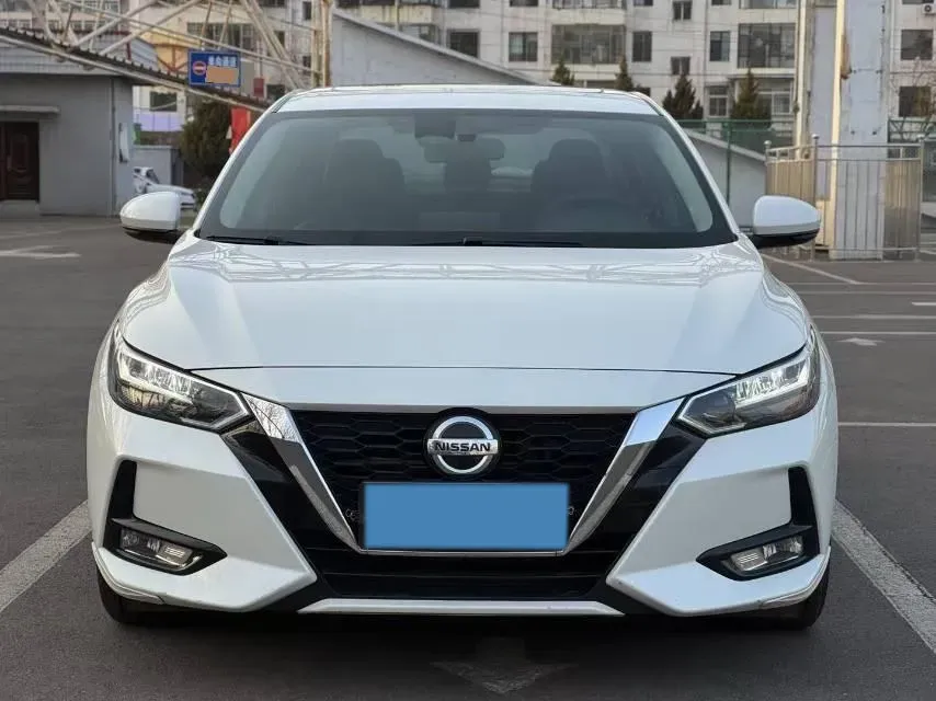 2021 Nissan Sylphy 1.6L 135HP L4 CVT,autocango,china used car exporter,china ev exporter,chinese used car exporter,chinese used ev exporter