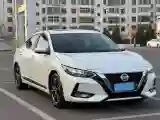 2021 Nissan Sylphy 1.6L 135HP L4 CVT