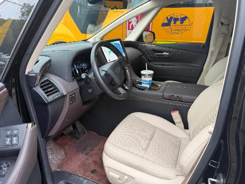 2024 Toyota Alphard 2.5L 190HP L4 E-CVT Hybrid,autocango,china used car exporter,china ev exporter,chinese used car exporter,chinese used ev exporter