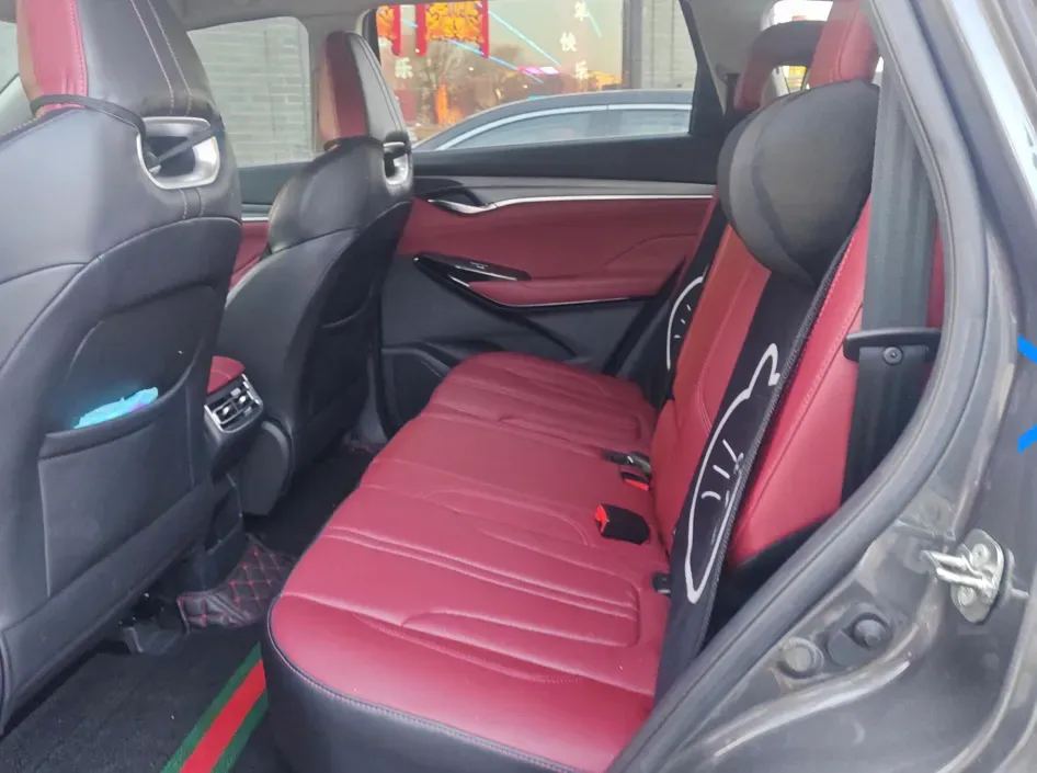 2022 ChangAn CS75 Plus 1.5T 178HP L4 6AT,autocango,china used car exporter,china ev exporter,chinese used car exporter,chinese used ev exporter