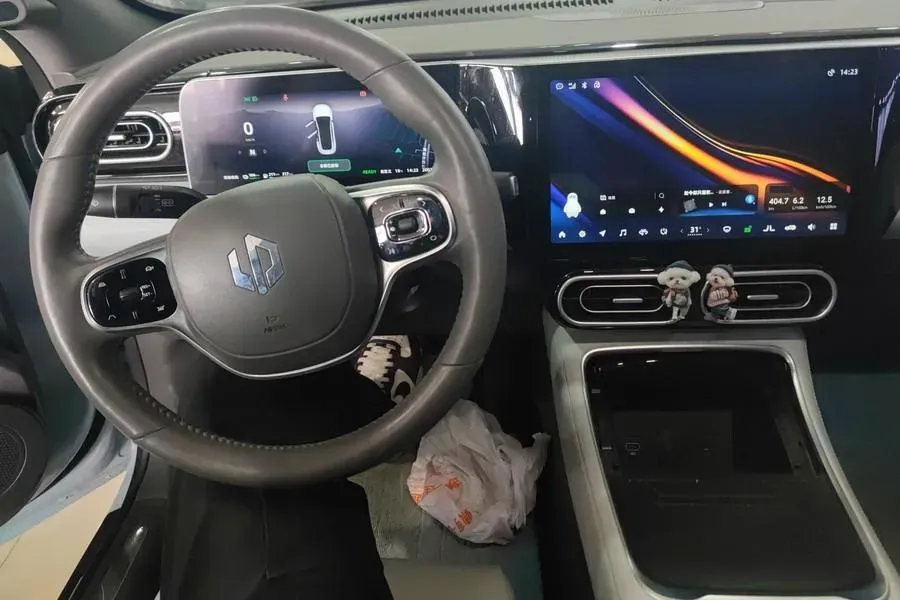 2023 Leapmotor C01 1.5L 95HP L4 REEV 30.1KWH,autocango,china used car exporter,china ev exporter,chinese used car exporter,chinese used ev exporter