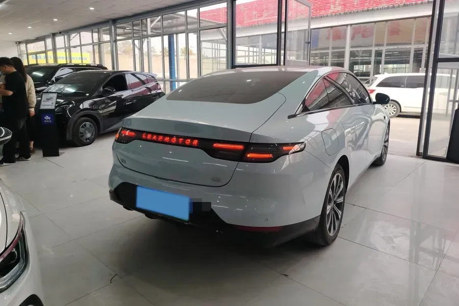 2023 Leapmotor C01 1.5L 95HP L4 REEV 30.1KWH,autocango,china used car exporter,china ev exporter,chinese used car exporter,chinese used ev exporter
