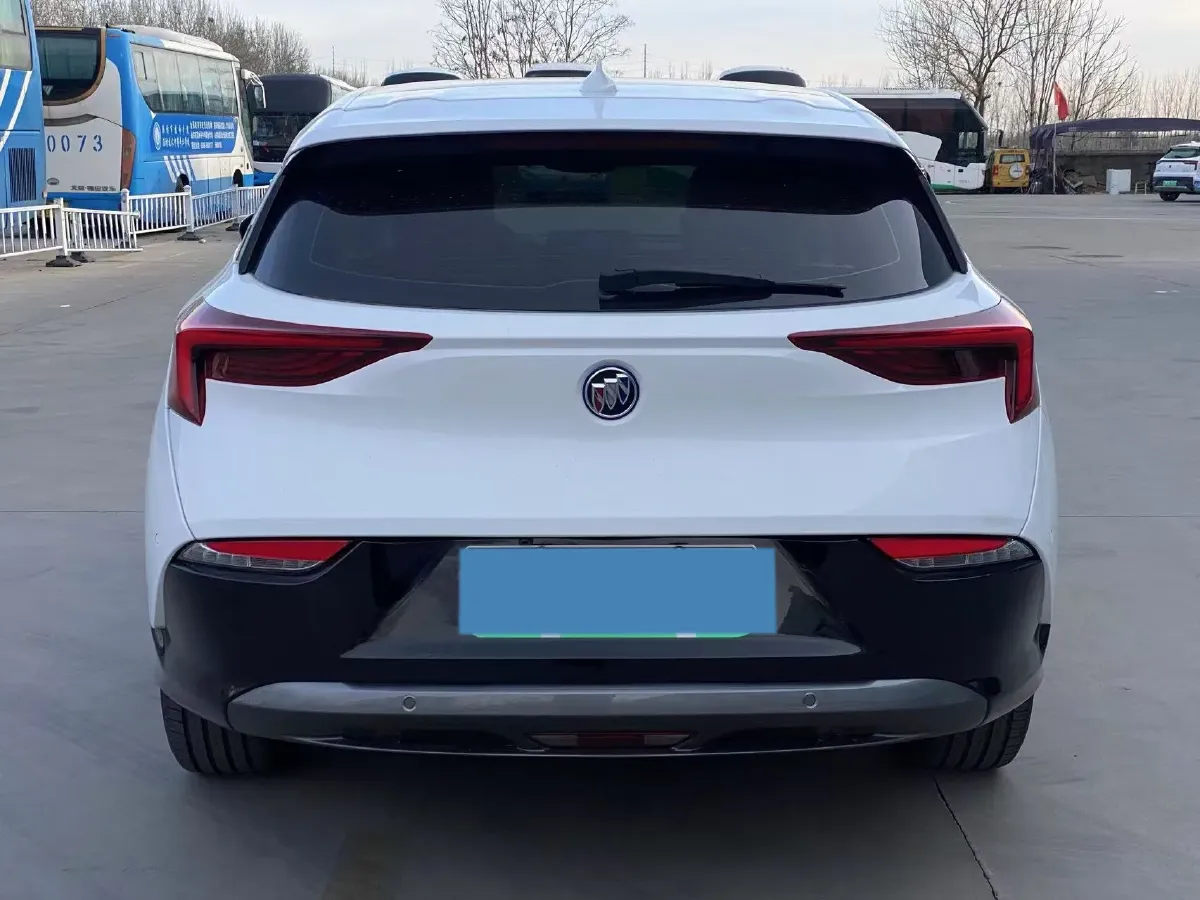 2024 Buick Velite 6 BEV 50.3KWH,autocango,china used car exporter,china ev exporter,chinese used car exporter,chinese used ev exporter