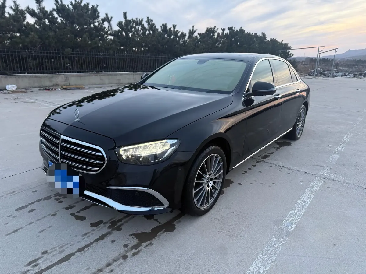 2021 Mercedes-Benz E Class 1.5T 184HP L4 9AT,autocango,china used car exporter,china ev exporter,chinese used car exporter,chinese used ev exporter