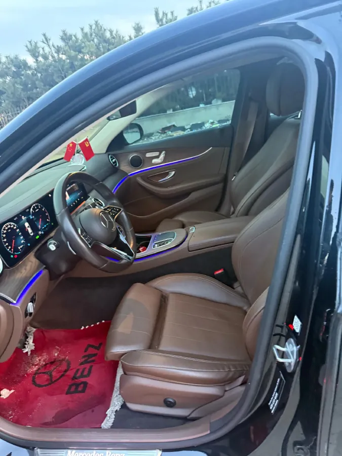 2021 Mercedes-Benz E Class 1.5T 184HP L4 9AT,autocango,china used car exporter,china ev exporter,chinese used car exporter,chinese used ev exporter