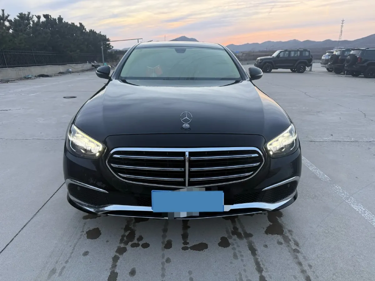 2021 Mercedes-Benz E Class 1.5T 184HP L4 9AT,autocango,china used car exporter,china ev exporter,chinese used car exporter,chinese used ev exporter